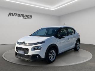 CITROEN C3 Autocarro N1 1.5 BLUEHDI