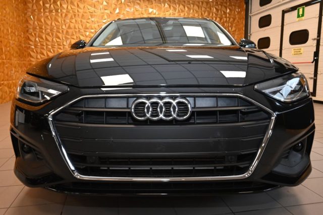 AUDI A4 usata 4
