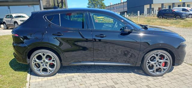 ALFA ROMEO Tonale usata, con Autoradio