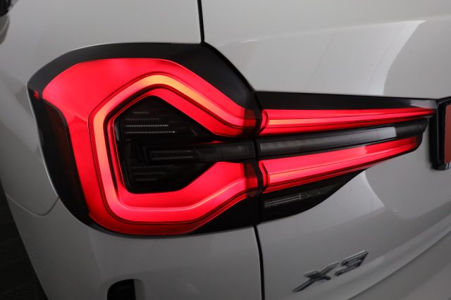 BMW X3 usata 9
