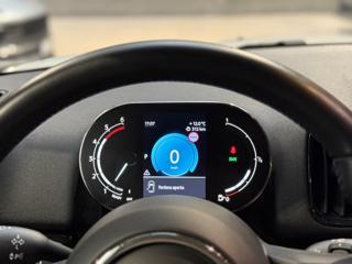 MINI Countryman usata, con USB