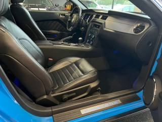 FORD Mustang usata, con Controllo trazione