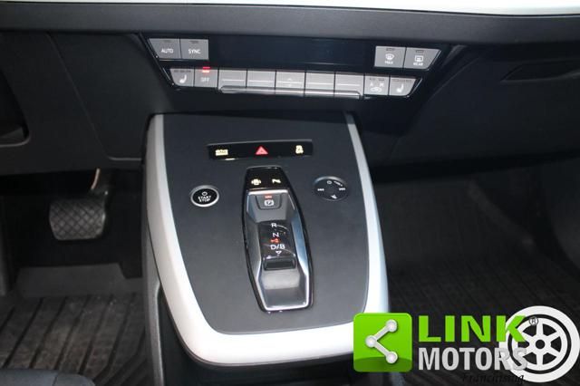 AUDI Q4 e-tron usata, con Immobilizzatore elettronico
