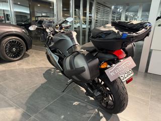 BMW K 1200 S usata 5
