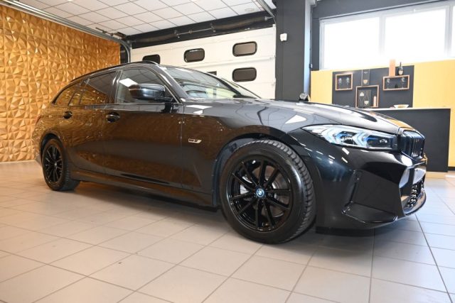 BMW 330 usata 83