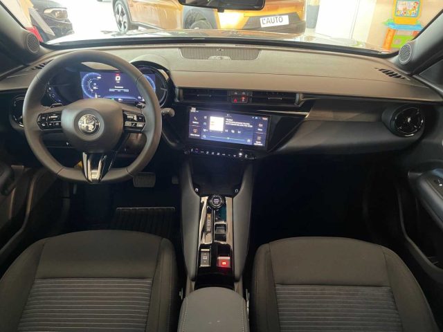 ALFA ROMEO Junior usata, con Servosterzo