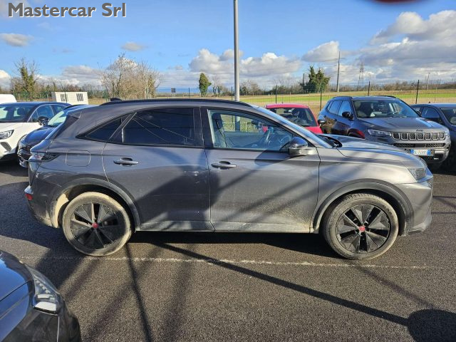 DS AUTOMOBILES DS 7 usata, con Cruise Control