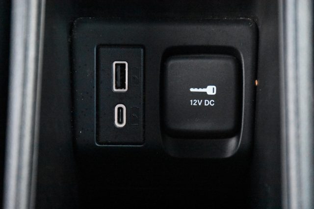 FIAT 500e usata, con Servosterzo