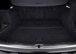 AUDI Q5 usata, con USB