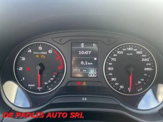 AUDI Q2 usata, con Controllo trazione