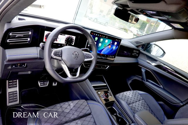 VOLKSWAGEN Tiguan usata, con Controllo trazione