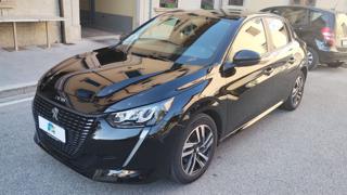 PEUGEOT 208 usata, con Immobilizzatore elettronico