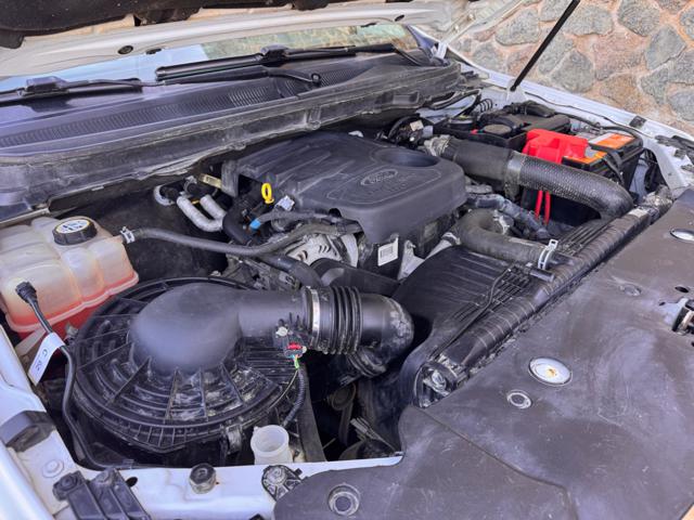 FORD Ranger usata 27