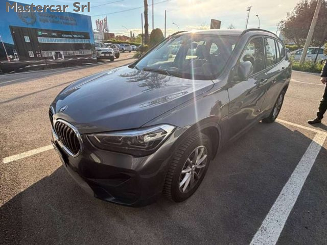 BMW 225 usata, con Regolazione elettrica sedili
