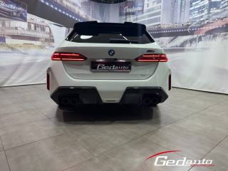BMW M5 usata, con Antifurto