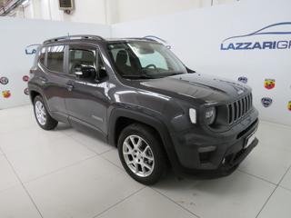 JEEP Renegade usata, con Alzacristalli elettrici