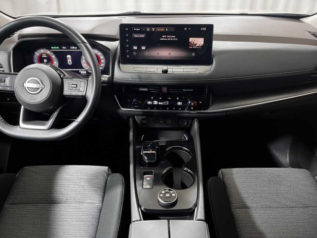NISSAN X-Trail usata, con Servosterzo