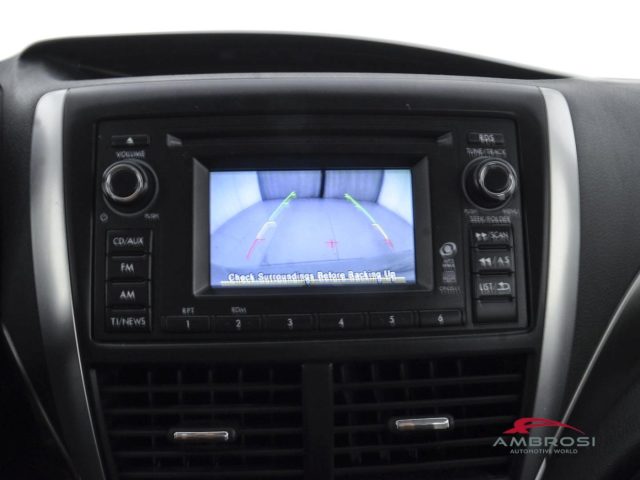 SUBARU Forester usata 14