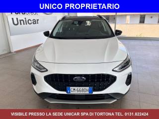 FORD Focus usata, con Airbag laterali