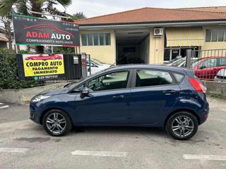 FORD Fiesta usata, con Chiusura centralizzata