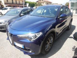 ALFA ROMEO Stelvio 2.2 Turbodiesel 190 CV AT8 RWD Business