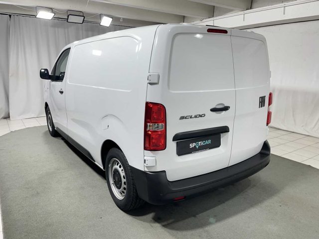 FIAT Scudo usata, con Airbag Passeggero