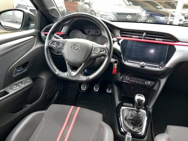 OPEL Corsa usata, con Volante multifunzione