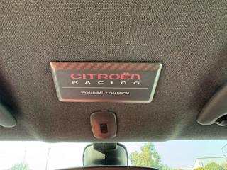 CITROEN DS3 usata, con Controllo trazione
