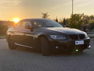 BMW 320 usata, con Airbag
