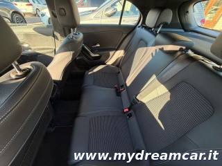 MERCEDES-BENZ A 160 usata, con Controllo elettronico della corsia