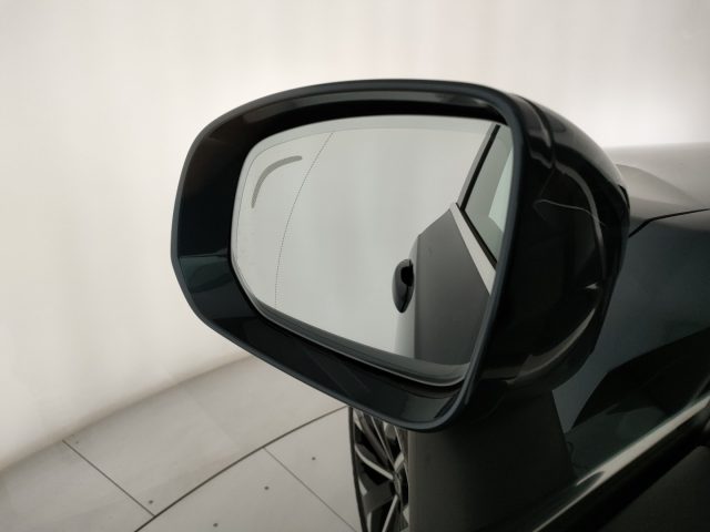 VOLVO XC90 usata, con Sedile posteriore sdoppiato