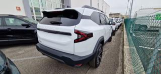 DACIA Bigster usata, con Airbag Passeggero