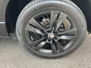 SKODA Karoq usata, con Lettore CD