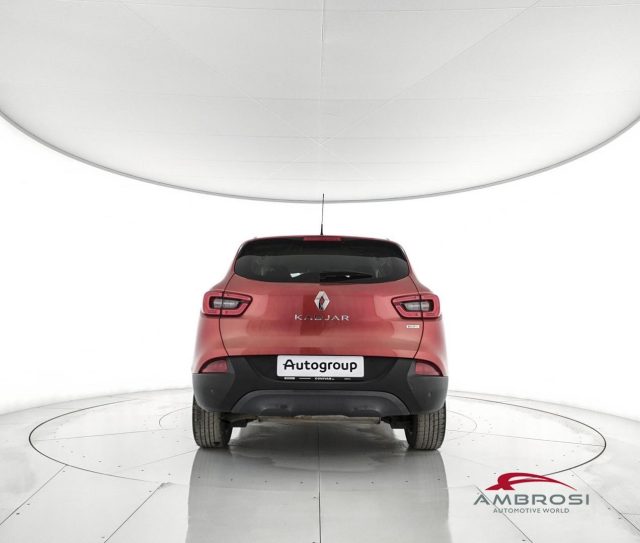 RENAULT Kadjar usata 5