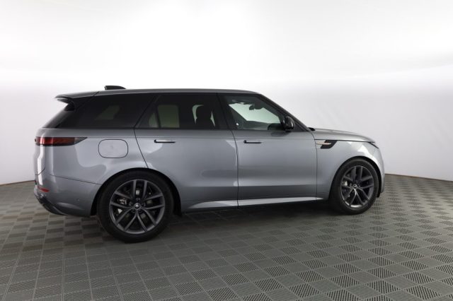 LAND ROVER Range Rover Sport usata 2