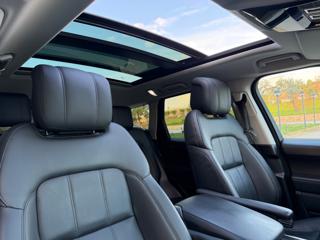 LAND ROVER Range Rover Sport usata, con Touch screen