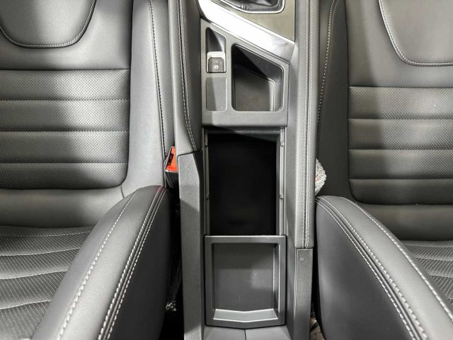 EVO Evo5 usata, con Sensori di parcheggio posteriori