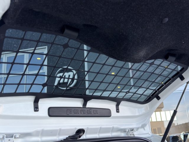 FIAT Panda usata 16