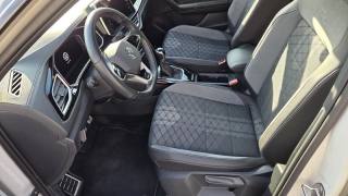 VOLKSWAGEN T-Roc usata, con Immobilizzatore elettronico