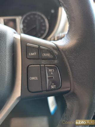 SUZUKI Vitara usata 23