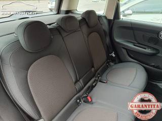 MINI Countryman usata 82