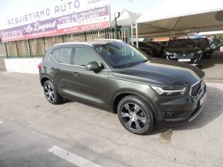VOLVO XC40 usata, con Alzacristalli elettrici