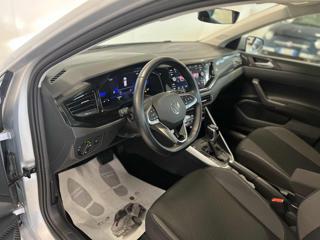 VOLKSWAGEN Polo usata, con ESP
