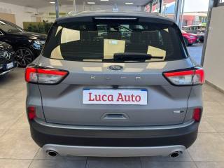 FORD Kuga usata, con Autoradio