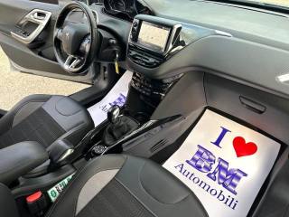 PEUGEOT 2008 usata, con Boardcomputer