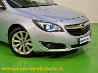 OPEL Insignia usata 53