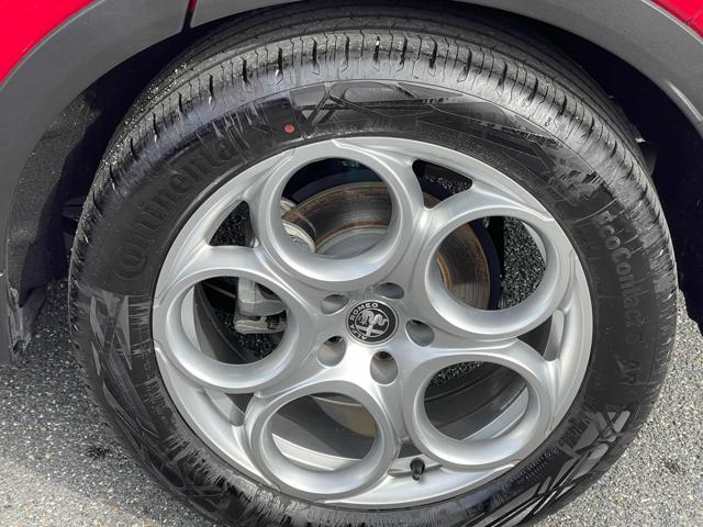 ALFA ROMEO Tonale usata, con Chiusura centralizzata