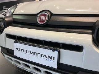 FIAT Panda usata 25