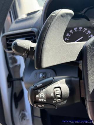 TOYOTA Proace City usata, con Cruise Control