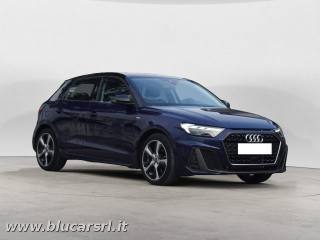 AUDI A1 A1 SPB 30 TFSI S line edition